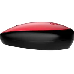 Ratón HP 240 1600 Dpi Bluetooth Rojo