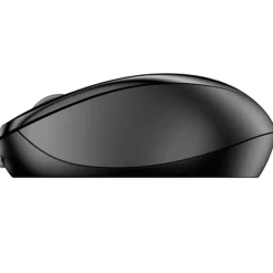 Ratón HP 1000 1200 Dpi USB Negro