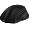 Ratón HP 685 Dual Comfort 1200 Dpi Inalámbrico Negro