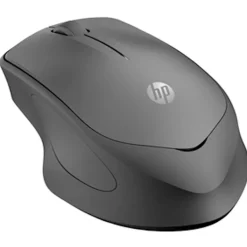 Ratón HP 285 Silencioso 1200 Dpi Inalámbrico Negro