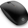 Ratón HP 235 Slim 1600 Dpi Inalámbrico Negro