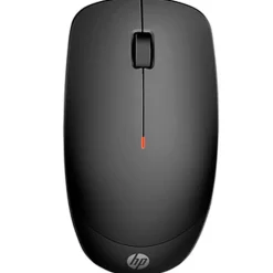 Ratón HP 235 Slim 1600 Dpi Inalámbrico Negro