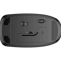 Ratón HP 235 Slim 1600 Dpi Inalámbrico Negro