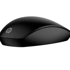 Ratón HP 230 Ultra Slim 1600 Dpi Inalámbrico Negro