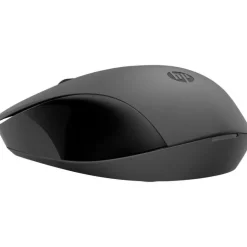 Ratón HP 150 Wireless 1600DPI Negro