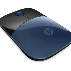 Ratón HP Z3700 1200 DPI Azul