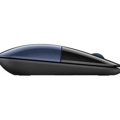 Ratón HP Z3700 1200 DPI Azul