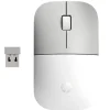 Ratón HP Z3700 1200 Dpi Inalámbrico Cerámico Blanco