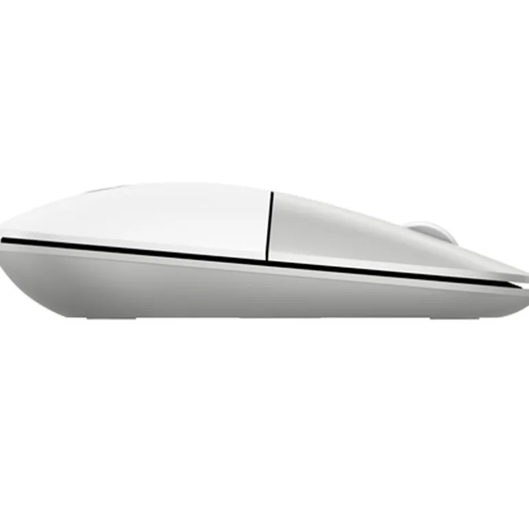 Ratón HP Z3700 1200 Dpi Inalámbrico Cerámico Blanco