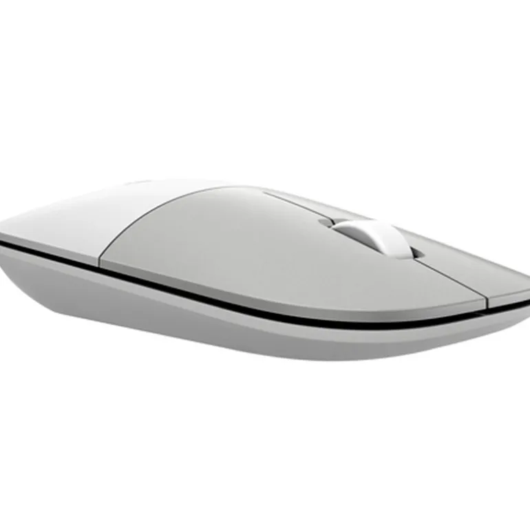 Ratón HP Z3700 1200 Dpi Inalámbrico Cerámico Blanco