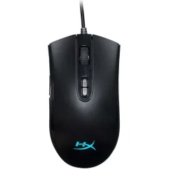 Ratón HyperX Pulsefire Core 6200 Dpi 87g Negro
