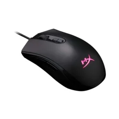 Ratón HyperX Pulsefire Core 6200 Dpi 87g Negro