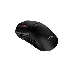 Ratón HyperX Pulsefire Haste 2 26000 Dpi 60g Wireless Negro