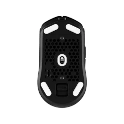 Ratón HyperX Pulsefire Haste 2 26000 Dpi 60g Wireless Negro