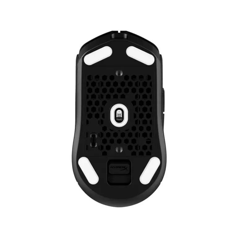 Ratón HyperX Pulsefire Haste 2 26000 Dpi 60g Wireless Negro