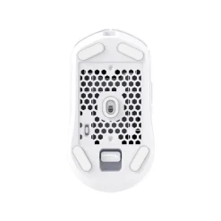 Ratón HyperX Pulsefire Haste 2 26000 Dpi 60g Wireless Blanco
