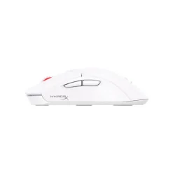 Ratón HyperX Pulsefire Haste 2 26000 Dpi 60g Wireless Blanco