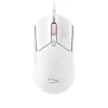 Ratón HyperX Pulsefire Haste 2 26000 Dpi 60g Blanco