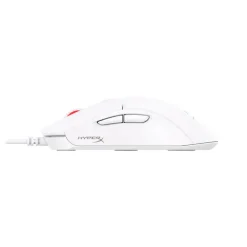 Ratón HyperX Pulsefire Haste 2 26000 Dpi 60g Blanco