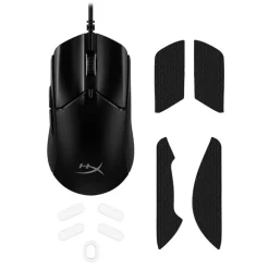 Ratón HyperX Pulsefire Haste 2 26000 Dpi 60g Negro