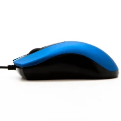 Ratón iggual COM-BUSINESS 1200 Dpi Azul