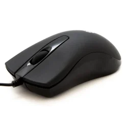 Ratón  Iggual COM-BUSINESS 1200 Dpi Negro