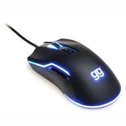 Ratón Iggual Opal 7D RGB 7200 Dpi