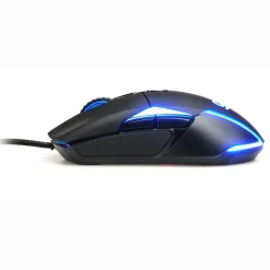 Ratón Iggual Tourmaline 7D RGB 7200 Dpi