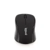 Ratón iggual WOM-BASIC 1600 Dpi Wireless Negro