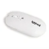 Ratón iggual YANG 1600 Dpi Wireless Blanco
