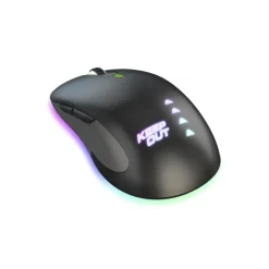 Ratón Keep Out X9CH Gaming 8200 Dpi