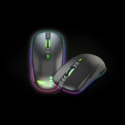 Ratón Keep Out X9CH Gaming 8200 Dpi