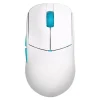 Ratón Lamzu Atlantis Mini Pro 26000 Dpi 51g Wireless Blanco