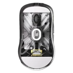 Ratón Lamzu Atlantis Mini 4K 26000 Dpi 51g Wireless Negro