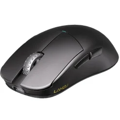Ratón Lamzu Atlantis OG V2 4K 26000 Dpi 57g Wireless Negro