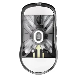 Ratón Lamzu Atlantis OG V2 4K 26000 Dpi 57g Wireless Negro