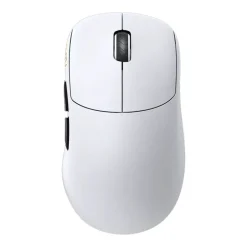 Ratón Lamzu Thorn 26000 Dpi 52g Wireless Blanco