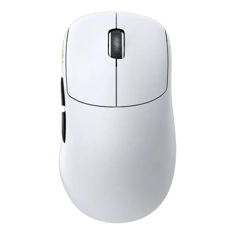 Ratón Lamzu Thorn 26000 Dpi 52g Wireless Blanco