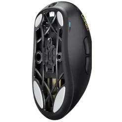 Ratón Lamzu Thorn 4K 26000 Dpi 52g Wireless Negro