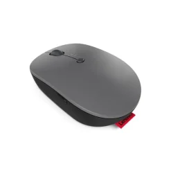 Ratón Lenovo Go 2400 DPI Wireless Negro