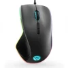 Ratón Lenovo Legion M500 16000 DPI RGB Negro