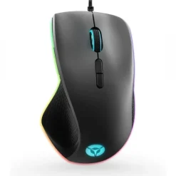 Ratón Lenovo Legion M500 16000 DPI RGB Negro