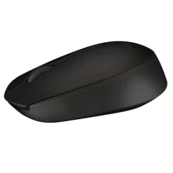 Ratón Logitech B170 Negro