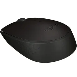 Ratón Logitech B170 Negro