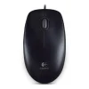 Ratón Logitech B100 Negro