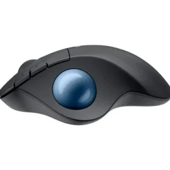 Ratón Logitech ERGO M575S Trackball 2000 Dpi Negro