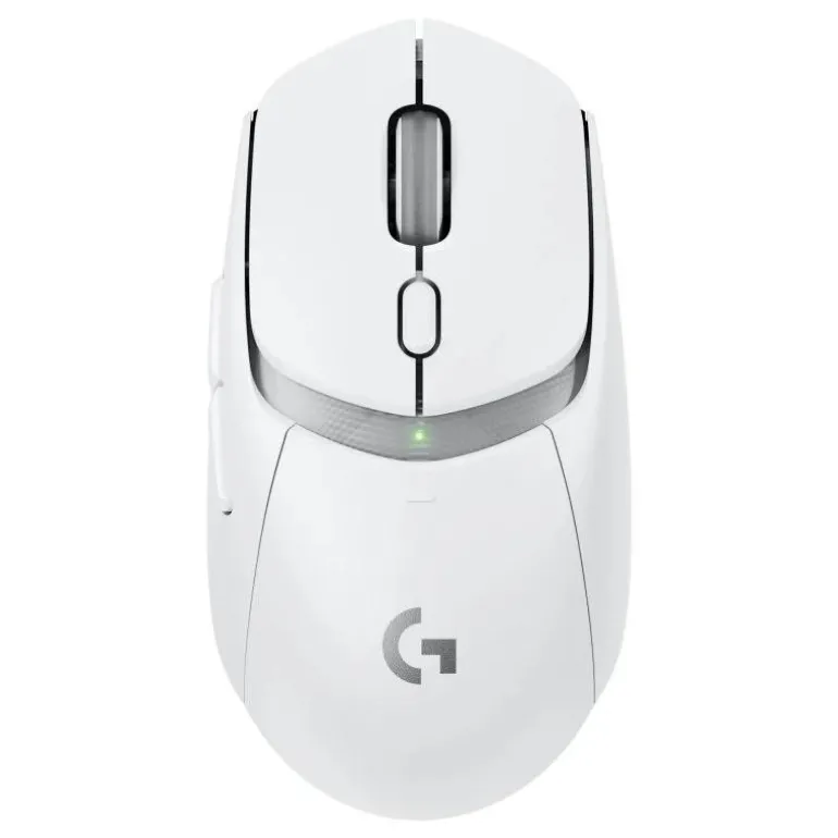 Ratón Logitech G G309 Lightspeed 2560 DPI Blanco