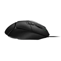 Ratón Logitech G G502 X 25600 Dpi Negro