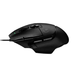 Ratón Logitech G G502 X 25600 Dpi Negro