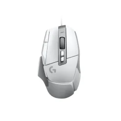 Ratón Logitech G G502 X 25600 Dpi Blanco